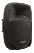 Omnitronic VFM-212AP