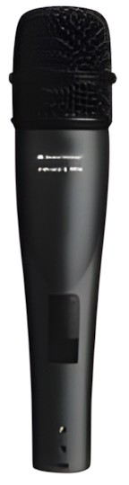 Omnitronic VM-100S Pro