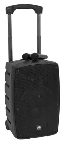 Omnitronic WAMS-10BT2 MK2