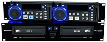 Omnitronic XCP-2800