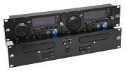 Omnitronic XDP-3002