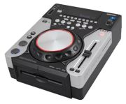 Omnitronic XMT-1400 MK2