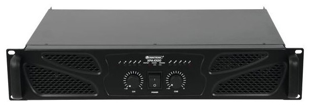 Omnitronic XPA-1000