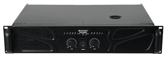 Omnitronic