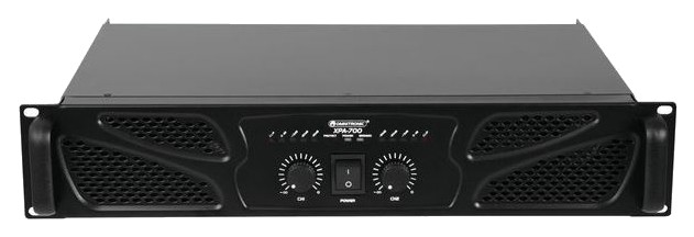 Omnitronic XPA-700