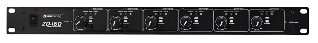 Omnitronic ZD-160B