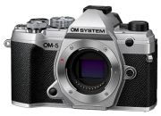 OM System OM-5