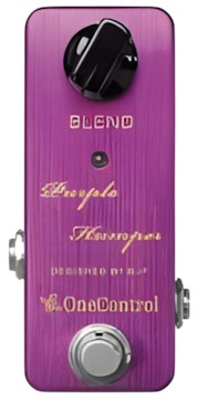 One Control Purple Humper