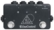 One