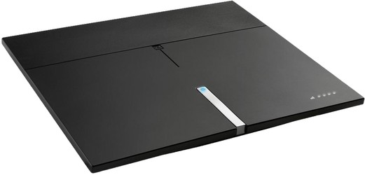 One