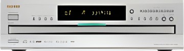 Onkyo DX-C390