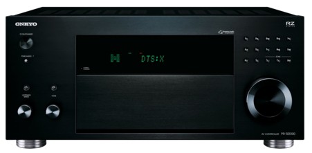 Onkyo PR-RZ5100