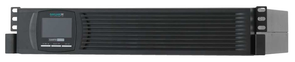 Online USV Systeme Xanto X1000R