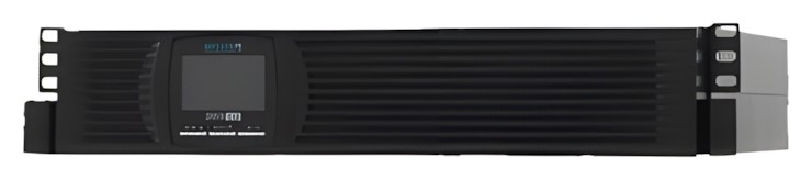 Online USV Systeme Zinto 3000 3000VA