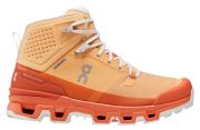 On Cloudrock 2 Waterproof Damen