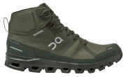 On Cloudrock Waterproof Herren