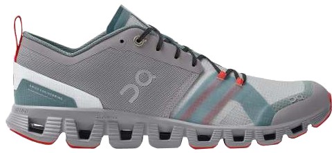 On Cloud X Shift Damen