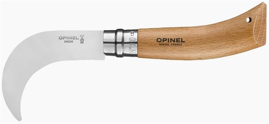 Opinel Gärtnermesser N8 (254025)
