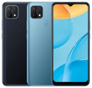 Oppo A15 Oppo A15