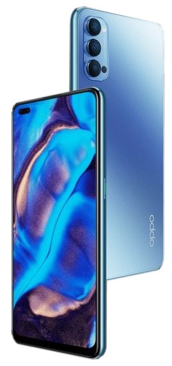 Oppo Reno4 5G Oppo Reno4 5G