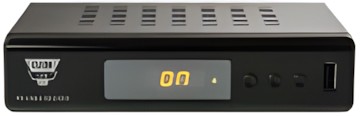 Opticum HD C200 Opticum HD C200