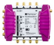 Opticum Multischalter OMS 9/8p