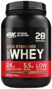 Optimum Nutrition Gold Standard 100% Whey Protein 900 g