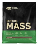 Optimum Nutrition Serious Mass Chocolate 5455 g Optimum Nutrition Serious Mass Chocolate 5455 g