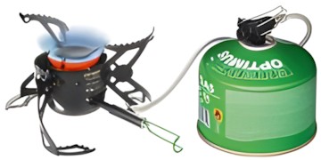 Optimus Polaris Optifuel