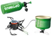 Optimus Tactical Polaris Optifuel