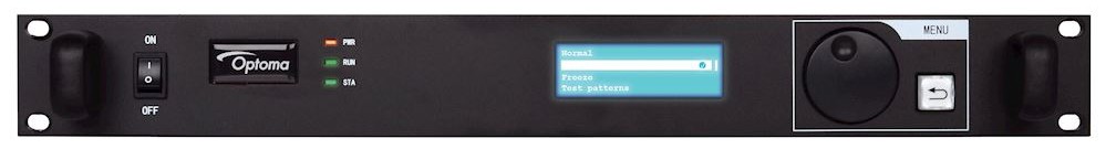 Optoma MCTRL660