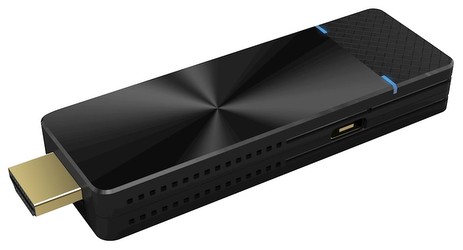 Optoma UHDCast Pro