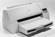 Lexmark Optra Color 45