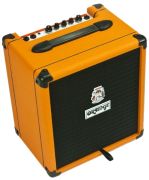 Orange Crush Bass 25