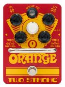 Orange Two Stroke