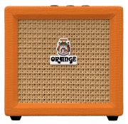 Orange Crush Mini