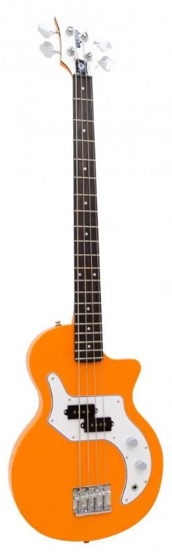 Orange O Bass
