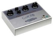 Origin Effects Cali76