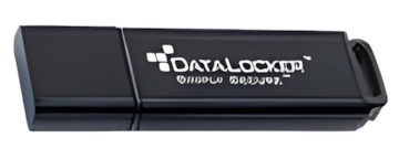 Origin Storage DataLocker Sentry 8GB