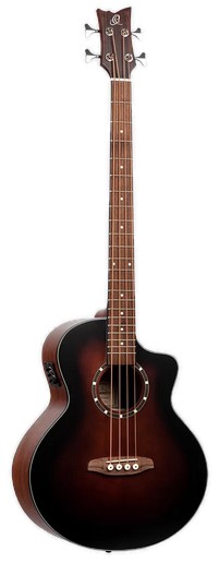 Ortega D7CE-BFT-4