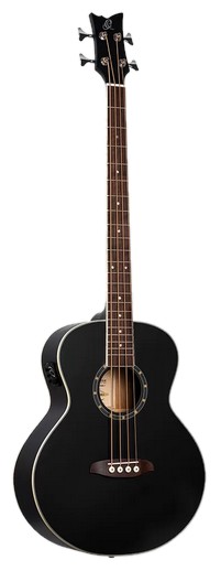 Ortega D7E-SBK-4