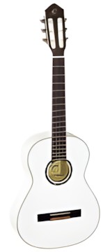 Ortega R121-3/4WH