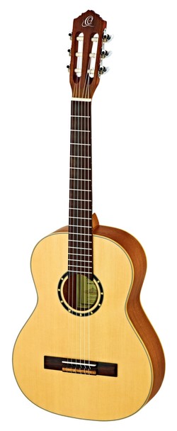 Ortega