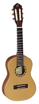 Ortega R122-1/4 Ortega R122-1/4