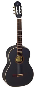 Ortega R221BK