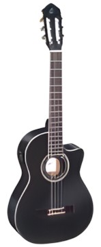Ortega RCE141BK