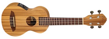 Ortega RFU10ZE