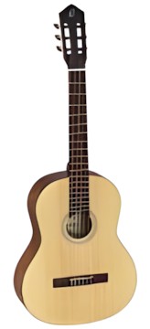 Ortega RST5M
