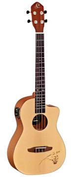 Ortega RU5CE-BA