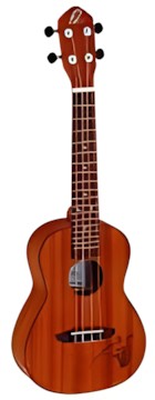 Ortega